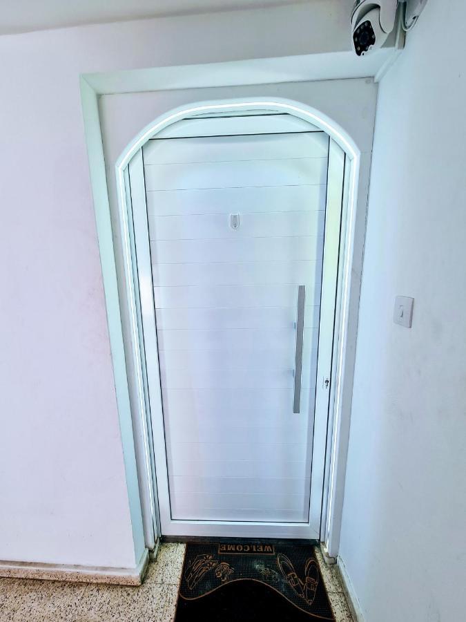 Hidden Lights Apartment Agia Napa Exterior foto