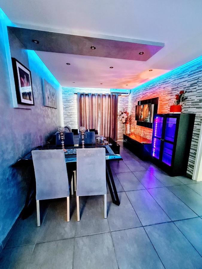 Hidden Lights Apartment Agia Napa Exterior foto