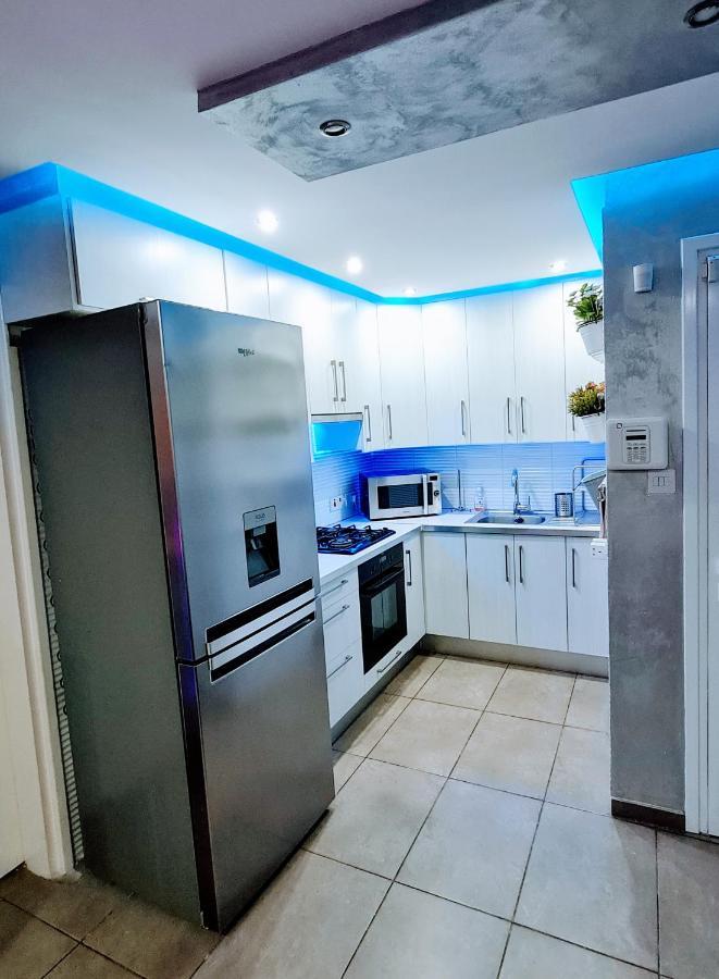 Hidden Lights Apartment Agia Napa Exterior foto