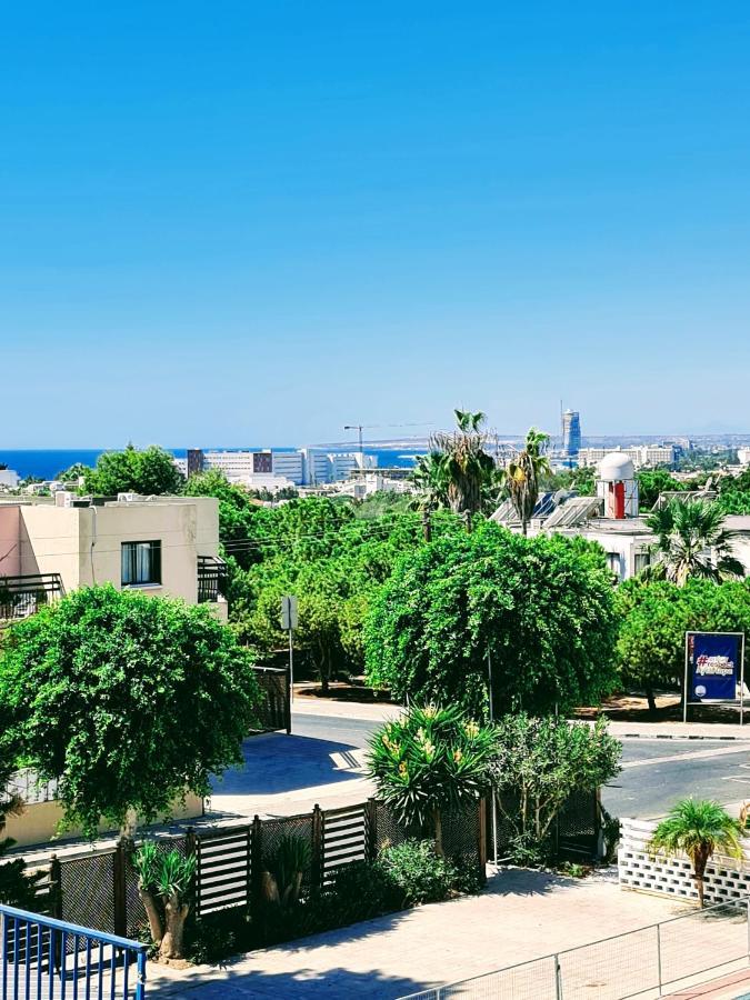 Hidden Lights Apartment Agia Napa Exterior foto