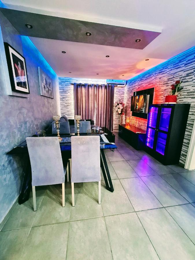 Hidden Lights Apartment Agia Napa Exterior foto