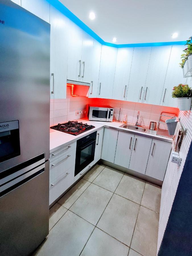 Hidden Lights Apartment Agia Napa Exterior foto