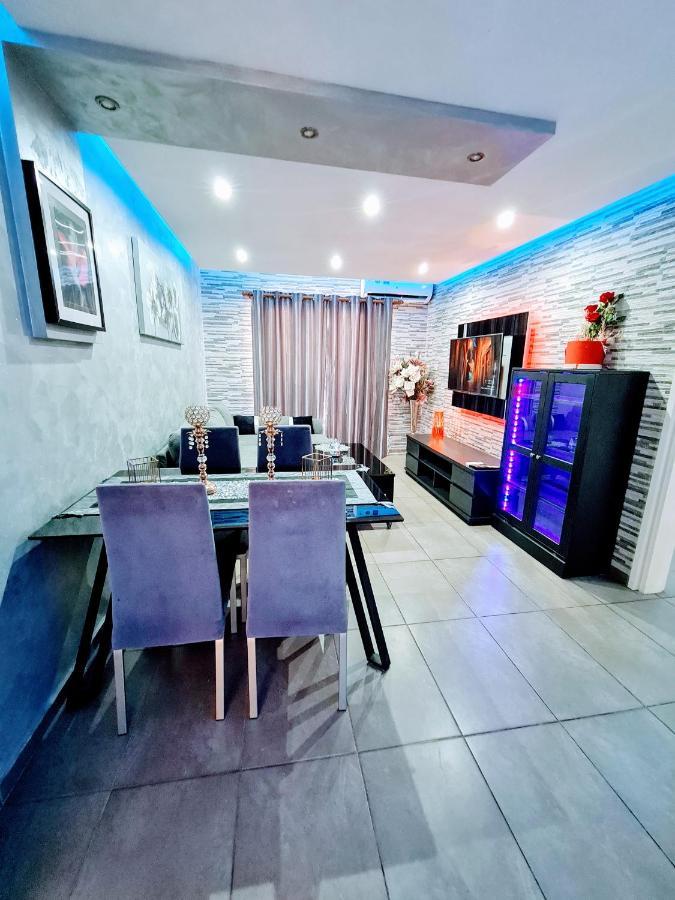 Hidden Lights Apartment Agia Napa Exterior foto